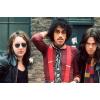 Thin Lizzy распались из-за Def Leppard