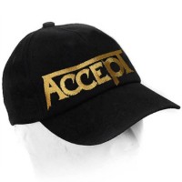 Бейсболка Accept