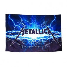 Флаг Metallica Ride the Lightning