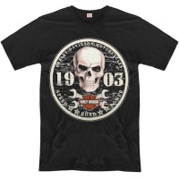 Футболка Harley-Davidson (1903)