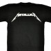 Футболка Metallica Ride the Lightning