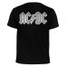 Футболка AC/DC Dirty Deeds Done Dirt Cheap