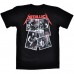 Футболка Metallica The $5.98 EP - Garage Days Re-Revisited