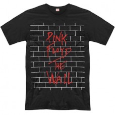 Футболка Pink Floyd The Wall