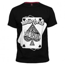 Футболка Motorhead (Ace of Spades)