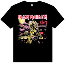 Футболка Iron Maiden (Killers)